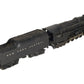 Lionel 671 Vintage O 6-8-6 Die-Cast Steam Turbine Locomotive with 2671W Tender EX/Box