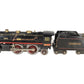 Lionel 390E Vintage Standard Gauge 2-4-2 Steam Locomotive with Tender