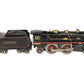 Lionel 390E Vintage Standard Gauge 2-4-2 Steam Locomotive with Tender