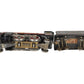 Lionel 390E Vintage Standard Gauge 2-4-2 Steam Locomotive with Tender