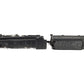 Lionel 6-18042 O Gauge B&A Hudson 4-6-4 Steam Locomotive & Tender #618 w/RS II EX/Box