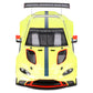 Autoart Ashton Martin Vantage GTE LE Mans Pro 2018 Presentation Car LN/Box