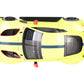 Autoart Ashton Martin Vantage GTE LE Mans Pro 2018 Presentation Car LN/Box