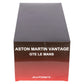 Autoart Ashton Martin Vantage GTE LE Mans Pro 2018 Presentation Car LN/Box