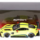 Autoart Ashton Martin Vantage GTE LE Mans Pro 2018 Presentation Car LN/Box