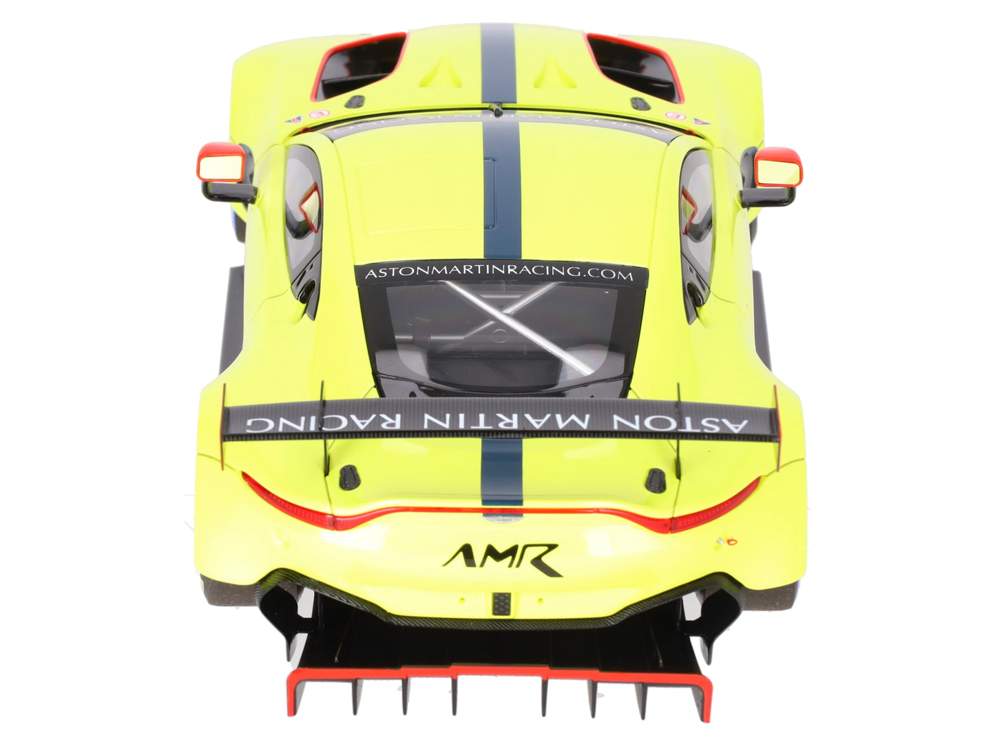 Autoart Ashton Martin Vantage GTE LE Mans Pro 2018 Presentation Car LN/Box