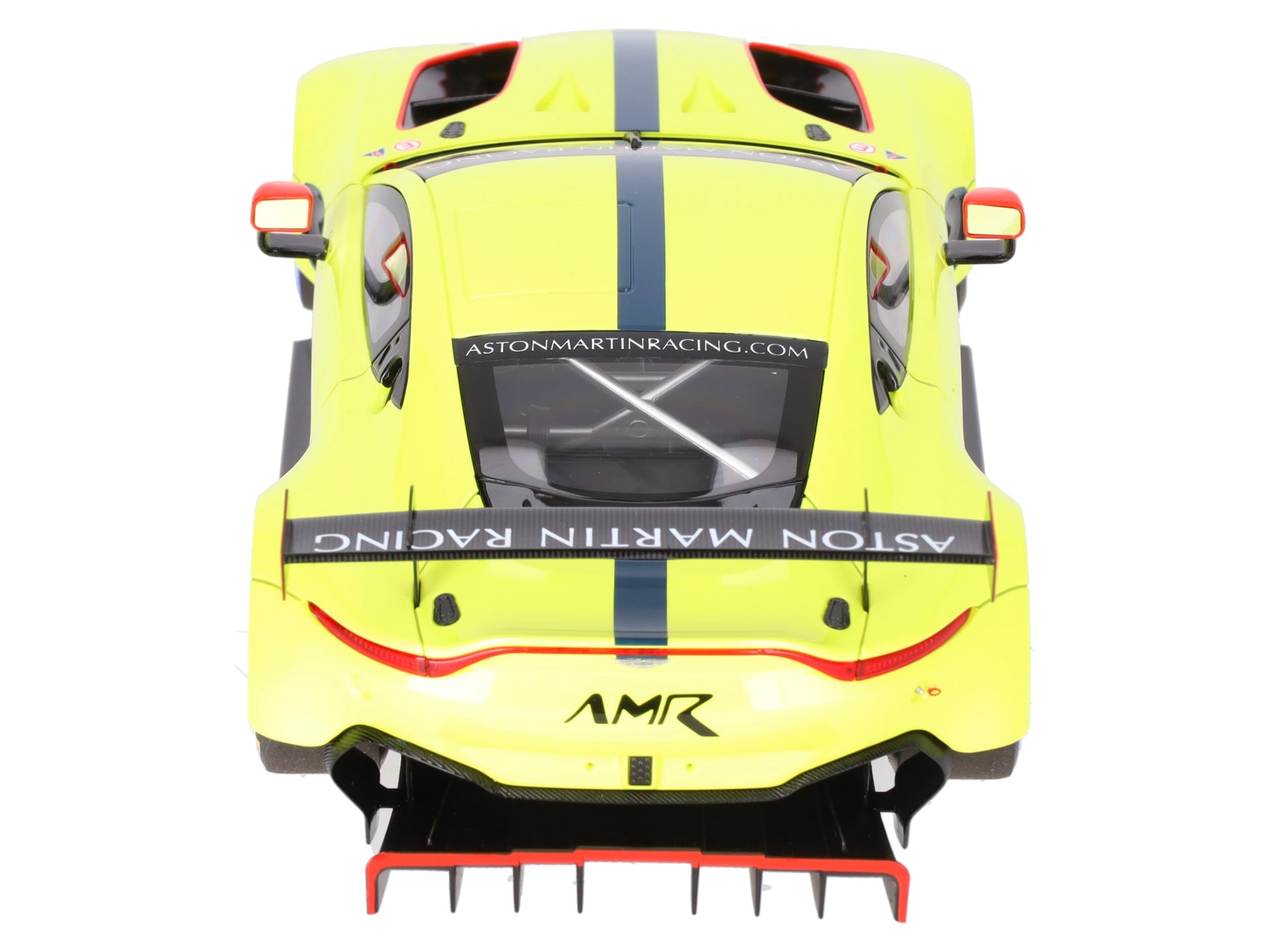 Autoart Ashton Martin Vantage GTE LE Mans Pro 2018 Presentation Car LN/Box
