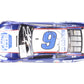 Lionel Racing 2019 Color Chrome Chase Elliot NAPA Die-Cast Car #9 LN/Box
