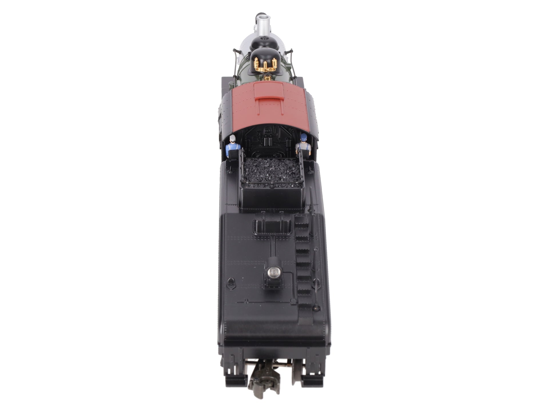 Lionel 6-11430 O Great Northern Conventional Scale 0-4-0 Steam Switcher #1066 LN/Box