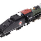 Lionel 6-11430 O Great Northern Conventional Scale 0-4-0 Steam Switcher #1066 LN/Box