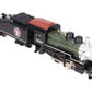 Lionel 6-11430 O Great Northern Conventional Scale 0-4-0 Steam Switcher #1066 LN/Box