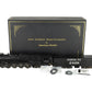 American Models S Scale Santa Fe 4-8-4 Northern Steam Locomotive & Tender #2926/Box