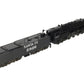 American Models S Scale Santa Fe 4-8-4 Northern Steam Locomotive & Tender #2926/Box