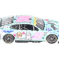 Lionel Chase Elliot 2022 NAPA/Children's of Atlanta Chevy #9 LN/Box