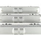Lionel 6-38311 O Gauge 2276W Budd RDC Commuter Train Set LN/Box