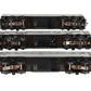 Lionel 6-38311 O Gauge 2276W Budd RDC Commuter Train Set LN/Box