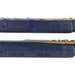 Williams E7-204 O C&O E7 AA Powered & Non-Powered Diesel Locomotive Set #95/98 VG