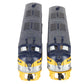Williams E7-204 O C&O E7 AA Powered & Non-Powered Diesel Locomotive Set #95/98 VG