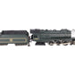 Lionel 6-8476 O Gauge TCA 4-6-4 Steam Locomotive & Tender #5484 EX/Box