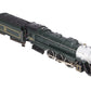 Lionel 6-8476 O Gauge TCA 4-6-4 Steam Locomotive & Tender #5484 EX/Box
