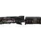 Lionel 6-8476 O Gauge TCA 4-6-4 Steam Locomotive & Tender #5484 EX/Box