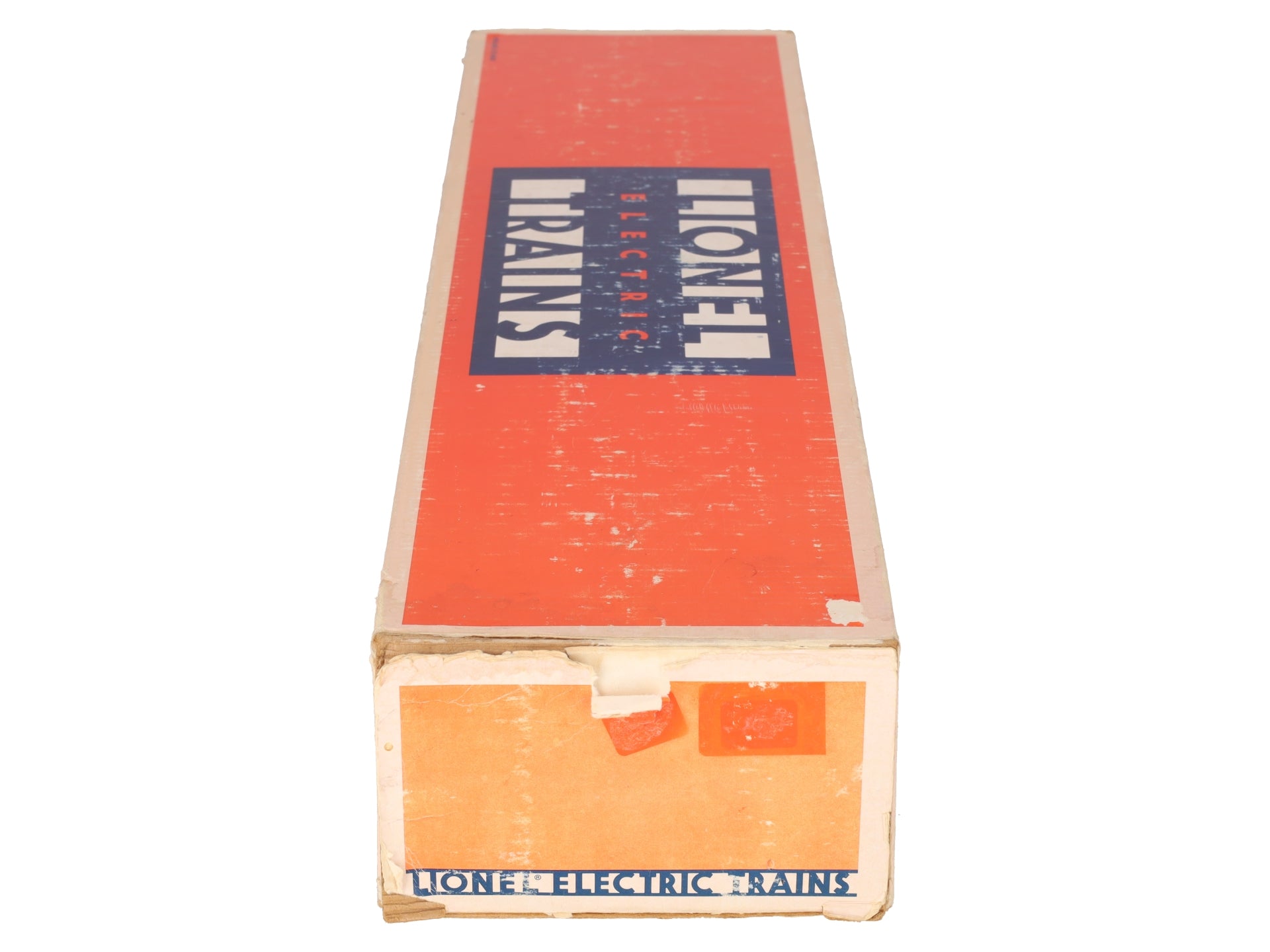 Lionel 6-8476 O Gauge TCA 4-6-4 Steam Locomotive & Tender #5484 EX/Box