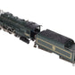 Lionel 6-8476 O Gauge TCA 4-6-4 Steam Locomotive & Tender #5484 EX/Box