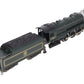 Lionel 6-8476 O Gauge TCA 4-6-4 Steam Locomotive & Tender #5484 EX/Box