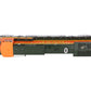 MTH 20-2268-1 O BNSF Dash 9 Diesel Engine w/PS2 #4635 EX/Box