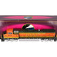 MTH 20-2268-1 O BNSF Dash 9 Diesel Engine w/PS2 #4635 EX/Box