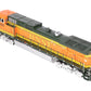 MTH 20-2268-1 O BNSF Dash 9 Diesel Engine w/PS2 #4635 EX/Box