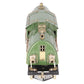 Lionel 6-13102 Standard Gauge I-381E 4-4-4 Two Tone Green Electric Locomotive EX/Box