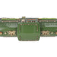 Lionel 6-13102 Standard Gauge I-381E 4-4-4 Two Tone Green Electric Locomotive EX/Box