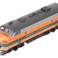 Walthers 920-40935 HO Great Northern F7 A Diesel Locomotive with DCC/Sound #316C