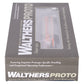 Walthers 920-40935 HO Great Northern F7 A Diesel Locomotive with DCC/Sound #316C EX/Box