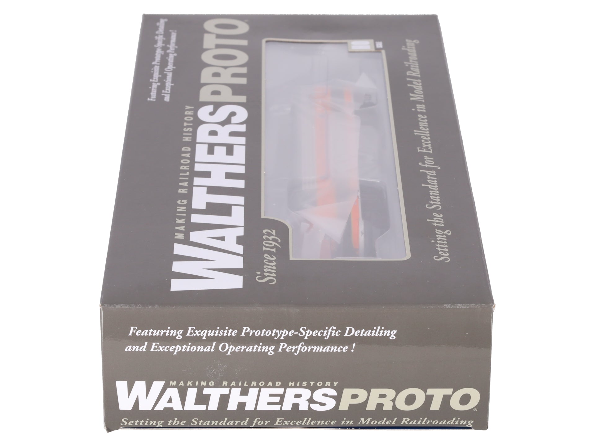 Walthers 920-40935 HO Great Northern F7 A Diesel Locomotive with DCC/Sound #316C EX/Box