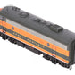 Walthers 920-40935 HO Great Northern F7 A Diesel Locomotive with DCC/Sound #316C EX/Box