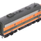 Walthers 920-40935 HO Great Northern F7 A Diesel Locomotive with DCC/Sound #316C