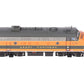 Walthers 920-40935 HO Great Northern F7 A Diesel Locomotive with DCC/Sound #316C