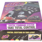 MTH 50-1001 O DCS Remote Control and DCS TIU Set EX/Box