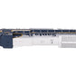 Atlas 10004341 HO Dash 8-40BW Sante Fe Blue Bonnet #503 EX/Box