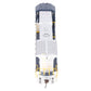 Atlas 10004341 HO Dash 8-40BW Sante Fe Blue Bonnet #503 EX/Box