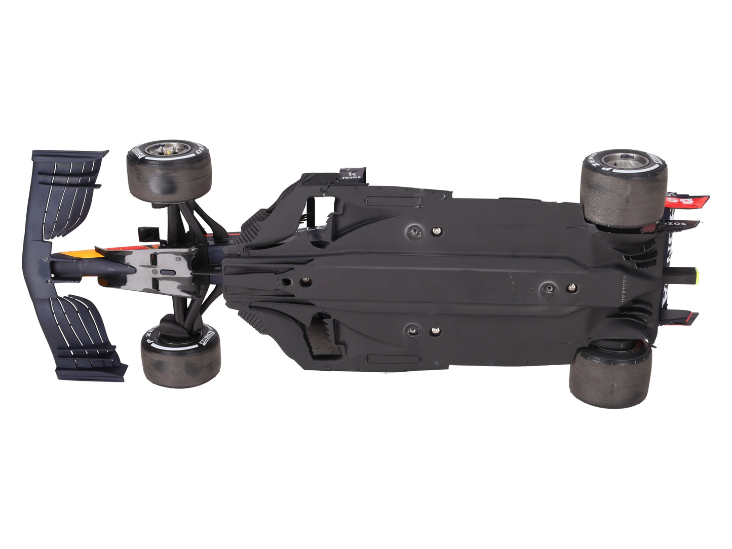 SPARK 12S029 1:12 2021 Red Bull Racing Honda RB16B No.33 VG/Box