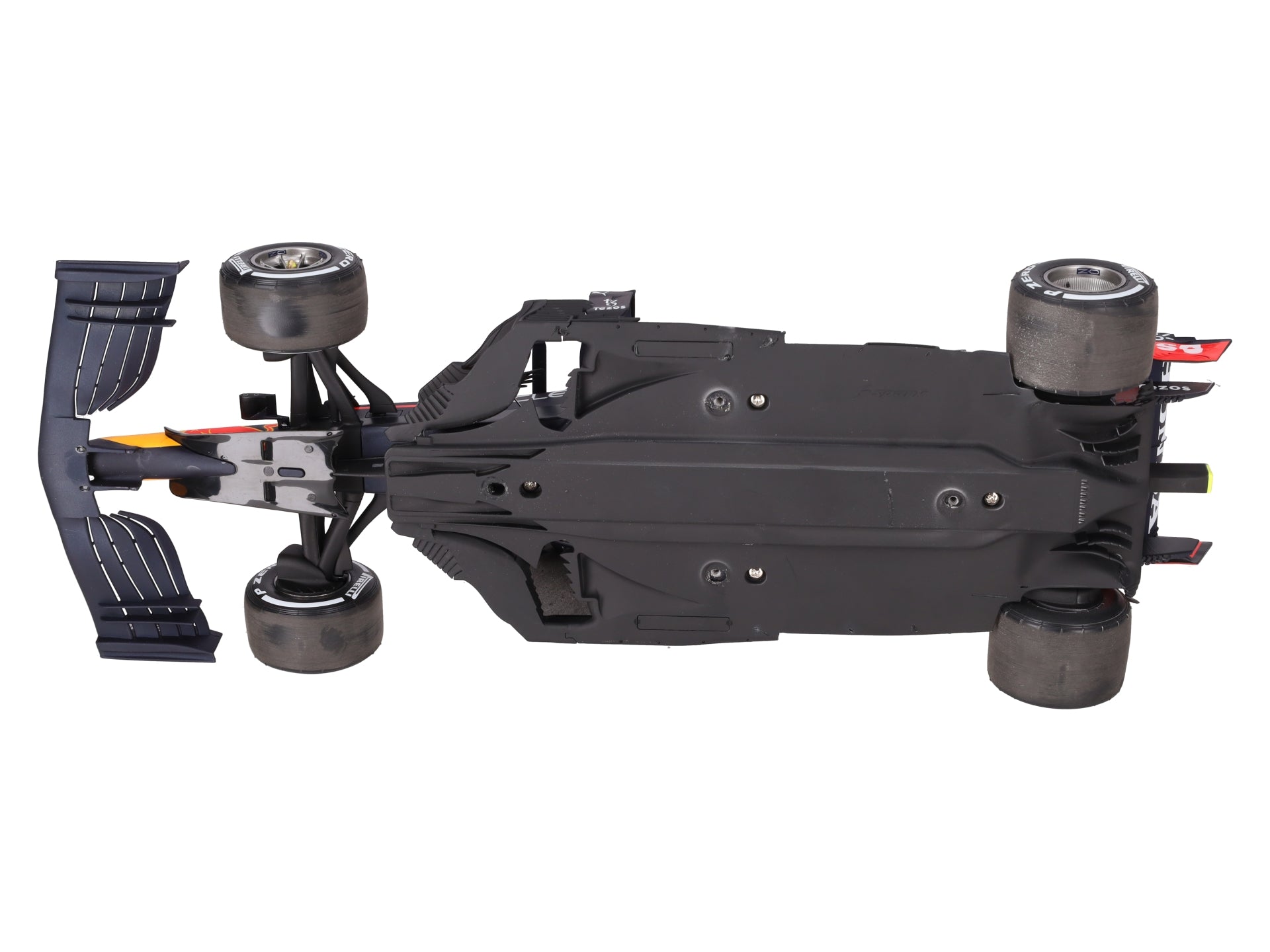 SPARK 12S029 1:12 2021 Red Bull Racing Honda RB16B No.33 VG/Box