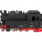 LGB 2080S 2-6-2 Powered Tank Steam Locomotive w/ Sound EX