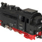 LGB 2080S 2-6-2 Powered Tank Steam Locomotive w/ Sound EX