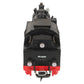 LGB 2080S 2-6-2 Powered Tank Steam Locomotive w/ Sound EX