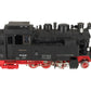 LGB 2080S 2-6-2 Powered Tank Steam Locomotive w/ Sound EX
