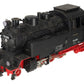 LGB 2080S 2-6-2 Powered Tank Steam Locomotive w/ Sound EX