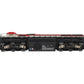 Lionel 2401010 O METCA Reading & Northern LEGACY SD5 Diesel Locomotive #5018 EX/Box